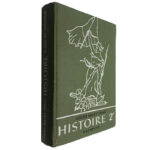 Cours Histoire 2e (Classe de Seconde) - Malet Isaac