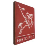 Cours Histoire 5e (Classe de Cinquieme) - J. Isaac / A. Alba