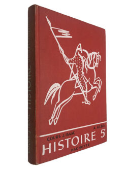 Cours Histoire 5e (Classe de Cinquieme) - J. Isaac / A. Alba