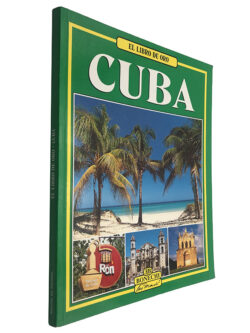 Cuba (El libro de oro)
