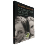 Desaparecida na noite - Sharon Hamilton