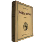 Destinos cruzados - Netta Muskett