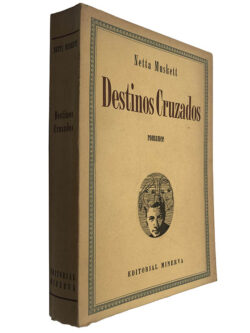 Destinos cruzados - Netta Muskett
