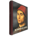Dictionnaire des Auteurs 1 (A-J)