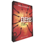 Erebos - Ursula Poznanski