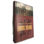 Erros velhos - João de Pina Cabral
