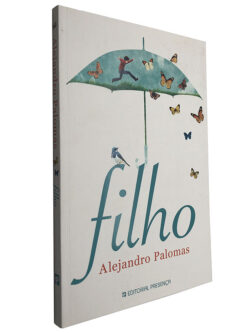Filho - Alejandro Palomas