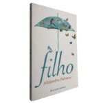 Filho - Alejandro Palomas