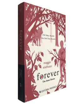 Forever (Um amor eterno) - Maggie Stiefvater