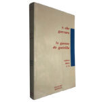 La guerre de guérilla - E. Che Guevara