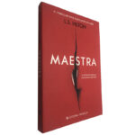 Maestra - L. S. Hilton