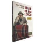 Mail de um louco - João Pinto Costa