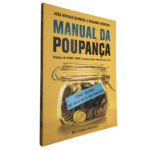 Manual da poupança - João Morais Barbosa / Ricardo Ferreira
