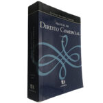 Manual de direito comercial (Volume I - 2001) - António Menezes Cordeiro