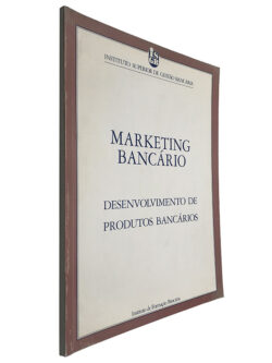 Marketing bancário (Desenvolvimento de produtos bancários)
