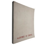 Mártires de Cristo - F. M. M.