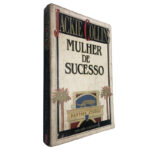 Mulher de sucesso - Jackie Collins