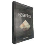 Negreiros - Alberto Vazquez-Figueroa
