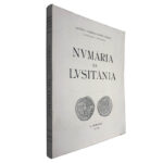 Numária da Lusitânia - António Domingos Simões Coelho