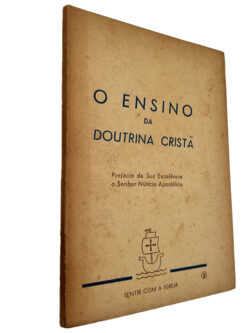 O Ensino da Doutrina Cristã