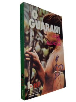 O Guarani - José de Alencar