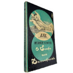 O Sonho esse desconhecido - Werner Kemper