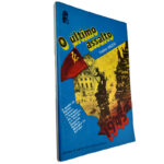 O Último assalto - Vladimir Abizov