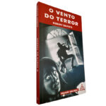 O Vento do terror - Robert Davidts