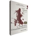 O ano dos desaparecimentos - Susan Hubbard
