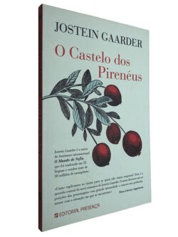 O castelo dos Pirenéus - Jostein Gaardner