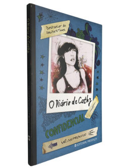 O diário de Cathy - Stewart / Weisman / Brigg