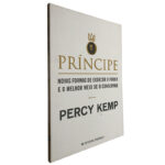 O príncipe - Percy Kemp