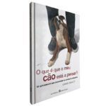 O que é que o meu cão está a pensar? - Gwen Bailey