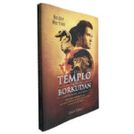 O templo de Borkudan (Crónicas de Tellargya) - Helder Martins