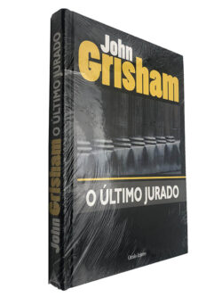 O último jurado - John Crisham