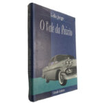 O vale da paixão - Lídia Jorge