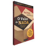 O valor do nada (Juntos fazemos a diferença) - Raj Patel
