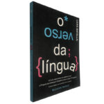 O verso da língua - Juva Batella
