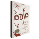 Ódio - David Moody