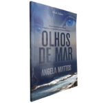 Olhos de mar - Angela Mattos
