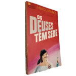 Os Deuses têm sede - Anatole France