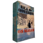 Os Maias - Eça de Queirós