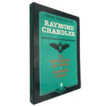 Os chantagistas não matam + Assassino à chuva - Raymond Chandler