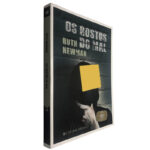Os rostos do mal - Ruth Newman