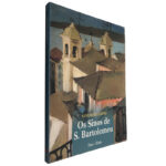 Os sinos de S. Bartolomeu - Nuno de Figueiredo