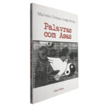 Palavras com asa - Marcelo Gomes Jorge Feres