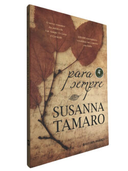 Para sempre - Susanna Tamaro