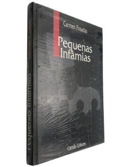 Pequenas infâmias - Carmen Posadas