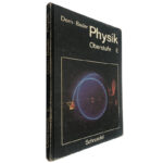Physik Oberstufe E - Friedrich Dorn / Franz Bader