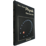 Physik Oberstufe MS - Friedrich Dorn / Franz Bader
